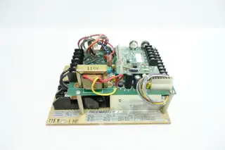 CMC PMLF PACEMASTER
