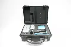 HEXAGON HP-L-10.6T LASER SCANNING SENSOR 24V-DC