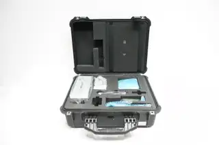 HEXAGON HP-L-10.6T LASER SCANNING SENSOR 24V-DC