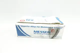 MESSER MG518 ELECTRODE 5/32IN 14IN 50LB