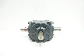 JOYCE DAYTON RC38 08790234 MITER GEAR BOX 1:1