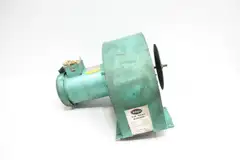 ECLIPSE 200-AH AIR HEAT BURNER