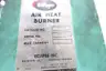 ECLIPSE 200-AH AIR HEAT BURNER thumbnail 5