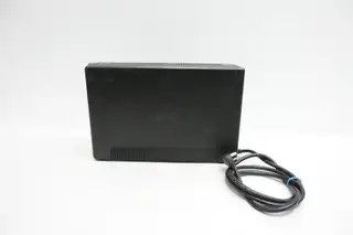 APC BX1000G POWER-SAVING BACK-UPS XS 120V-AC 600W