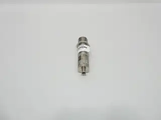 IFM ELECTRONIC OW5021 OWI-BPKG/US-100-DPV TEMPERATURE SENSOR 50-500C 10-36V-DC