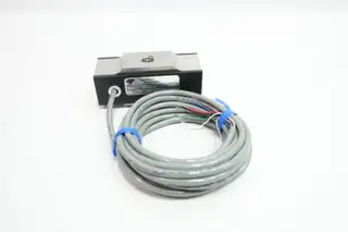 TRANSDUCER TECHNIQUES LPO-3K LOAD CELL