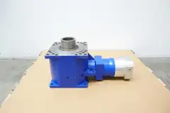 WITTENSTEIN ALPHA PKF600-MX4-540 PLANETARY GEAR DRIVE 540:1