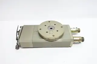 ROBOHAND RR-66-180-S-A ROTARY ACTUATOR