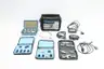 ANRITSU INDUSTRIAL SOLUTIONS S331E SITEMASTER CABLE AND ANTENNA ANALYZER thumbnail 1