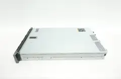 DELL E02S001 POWEREDGE RACK SERVER 100-240V-AC