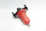 JORDAN VALVE 68G PNEUMATIC STEEL FLANGED PRESSURE REDUCING REGULATOR VALVE 1.5IN thumbnail 2