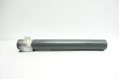 PPI B4-R-30SB IDLER CONVEYOR ROLLER 30IN 4IN