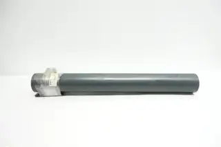 PPI B4-R-30SB IDLER CONVEYOR ROLLER 30IN 4IN