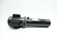 HYDRADYNE 550TE07-15-S7NNN-HP-1250 HYDRAULIC POWER UNIT