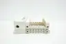 SMC EX124D-SMJ1 LINK INTERFACE MODULE PNEUMATIC VALVE MANIFOLD thumbnail 1