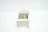 SMC EX124D-SMJ1 LINK INTERFACE MODULE PNEUMATIC VALVE MANIFOLD thumbnail 2