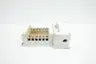 SMC EX124D-SMJ1 LINK INTERFACE MODULE PNEUMATIC VALVE MANIFOLD thumbnail 3