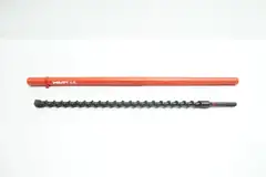 HILTI 6206039 HAMMER DRILL BIT 11/16"-18"