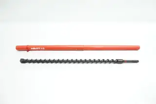 HILTI 6206039 HAMMER DRILL BIT 11/16"-18"
