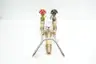 STRAHMAN M-144 STEAM AND COLD WATER MIXING UNIT thumbnail 2