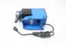 PULSAFEEDER PULSATRON LPK5SA-VTC4-520 METERING PUMP 60GPD 150PSI 115V-AC thumbnail 3