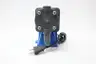 PULSAFEEDER PULSATRON LPK5SA-VTC4-520 METERING PUMP 60GPD 150PSI 115V-AC thumbnail 4