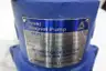 IWAKI MDH-F400CFVXC-D MAGNETIC DRIVE PUMP 0.4KW 200/220V-AC thumbnail 5