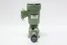 IWAKI LK-32VC-02 METERING PUMP 0.6LPM 145PSI 200/220V-AC 0.2KW thumbnail 4