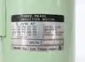 IWAKI LK-32VC-02 METERING PUMP 0.6LPM 145PSI 200/220V-AC 0.2KW thumbnail 5