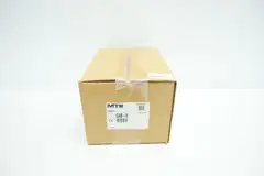 MTE CAB-8 WALLMOUNT CABINET 8IN X 8IN X 6IN