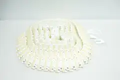FLEXLINK XMTE 5 B FLEXIBLE CLEAT CHAIN XM 10FT