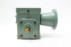 HYTROL 4A RIGHT ANGLE GEAR REDUCER 40:1