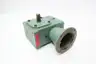 HYTROL 4A RIGHT ANGLE GEAR REDUCER 40:1 thumbnail 2