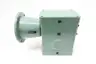 HYTROL 4A RIGHT ANGLE GEAR REDUCER 40:1 thumbnail 3