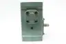 HYTROL 4A RIGHT ANGLE GEAR REDUCER 40:1 thumbnail 4