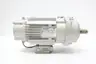 FUJI ELECTRIC MGX1MB04A015AS GEARMOTOR 120RPM 400W 200/220V-AC 3PH thumbnail 1