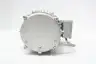 FUJI ELECTRIC MGX1MB04A015AS GEARMOTOR 120RPM 400W 200/220V-AC 3PH thumbnail 4