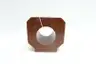 PIEDMONT TB55S 402017K9 MODEL 11 CURRENT TRANSFORMER 600:5 0.6KV-AC thumbnail 2