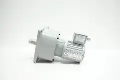BROTHER BG3-B031B GEARMOTOR 1/8HP 208/230/460V-AC 3PH