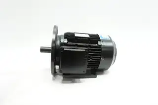 LAFERT ST100LE4 AC MOTOR 3HP 1750RPM 220V-AC 3PH