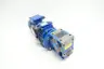 ROSSI MRV40UO3A-14X160 GEARMOTOR 0.37KW 277V-AC 3PH thumbnail 3