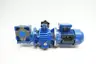 ROSSI MRV40UO3A-14X160 GEARMOTOR 0.37KW 277V-AC 3PH thumbnail 2