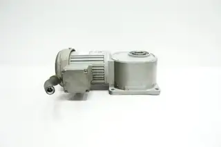 GTR FS30N030-UTM020WAX GEARMOTOR 200W 460V-AC 3PH