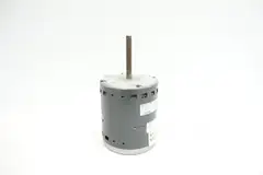 GENTEQ 5SME39NXL014A AC MOTOR 3/4HP 1050RPM 115/208-230V-AC 1PH