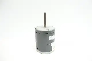 GENTEQ 5SME39NXL014A AC MOTOR 3/4HP 1050RPM 115/208-230V-AC 1PH