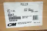CM COLUMBUS MCKINNON 4047 PULLER LEVER HOIST 3TON thumbnail 4