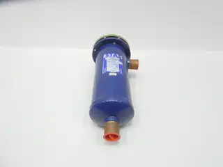 ALCO STAS-9611 T FILTER-DRIER SHELL 500PSI