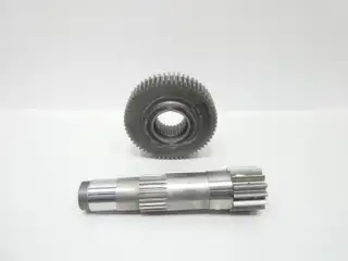 CINCINNATI MILACRON 577750F GEAR PINION SET