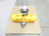 PERAR EC 00010 FS1600NU40CCALTNL46LKA00XX TXP-M21GNEM STEEL CONTROL VALVE 3IN thumbnail 2