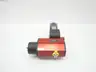 MOGAS RSVP-UC-F22 RCI230-SR080HT PNEUMATIC STEEL SOCKET WELD CONTROL VALVE 1IN thumbnail 2